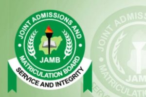 jamb result