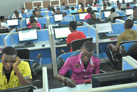 JAMB CBT Practice Software with Past Questions, Answers 2023