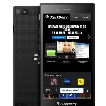 blackberry z3