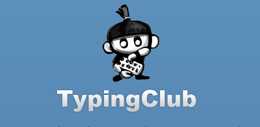 typing club