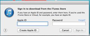 Apple ID