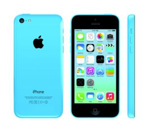 iphone 5C