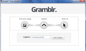 gramblr 2