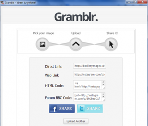 gramblr 3