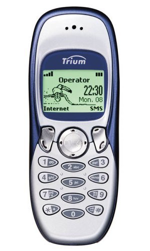 Trium 110