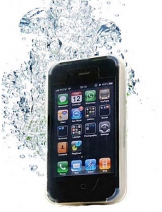 Waterproof-iPhone