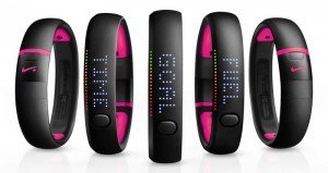 nikefuelband