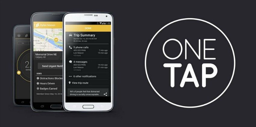 one-tap