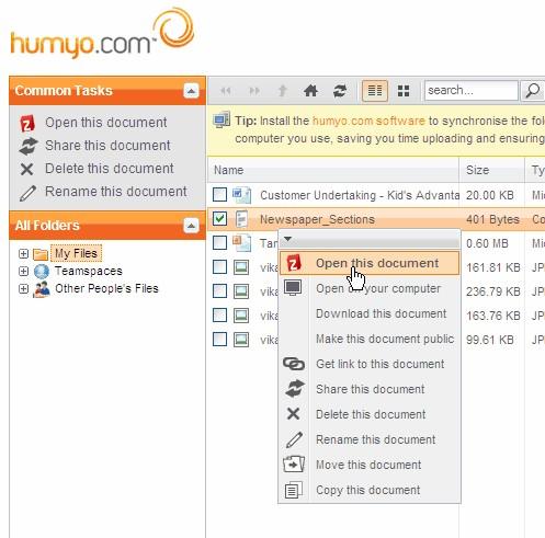 Download Large-file sending Platforms