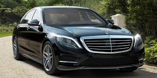 Paseka Motsoeneng car