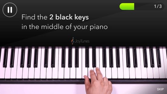 SimplyPiano