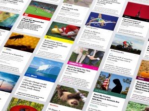 Facebook Instant Articles sample