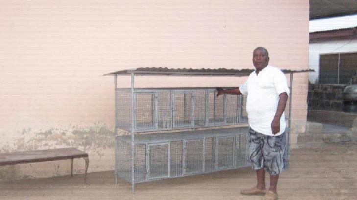 grasscutter cage 2
