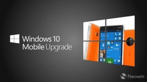 Microsoft windows 10