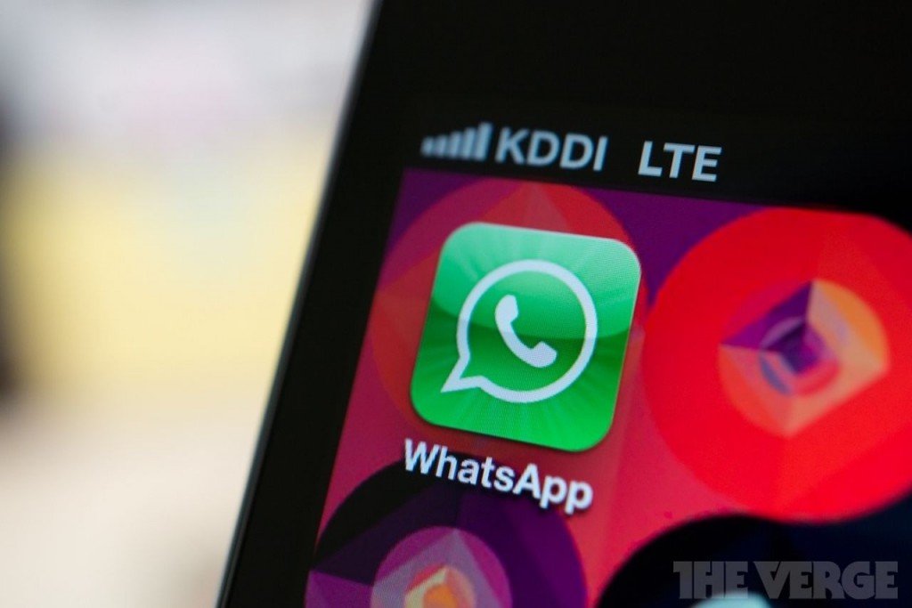 WhatsApp will be discontinued on BlackBerry and Nokia operating systems by 2017