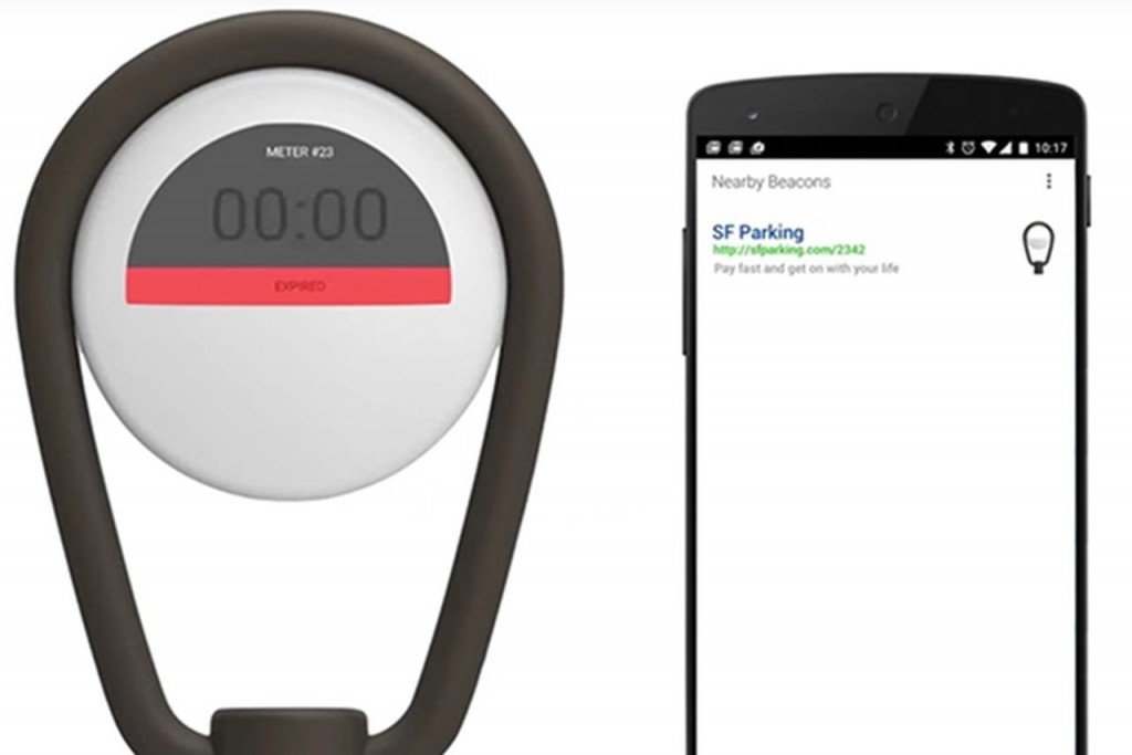 Chrome for Android will soon alert you to nearby objects you can interact with