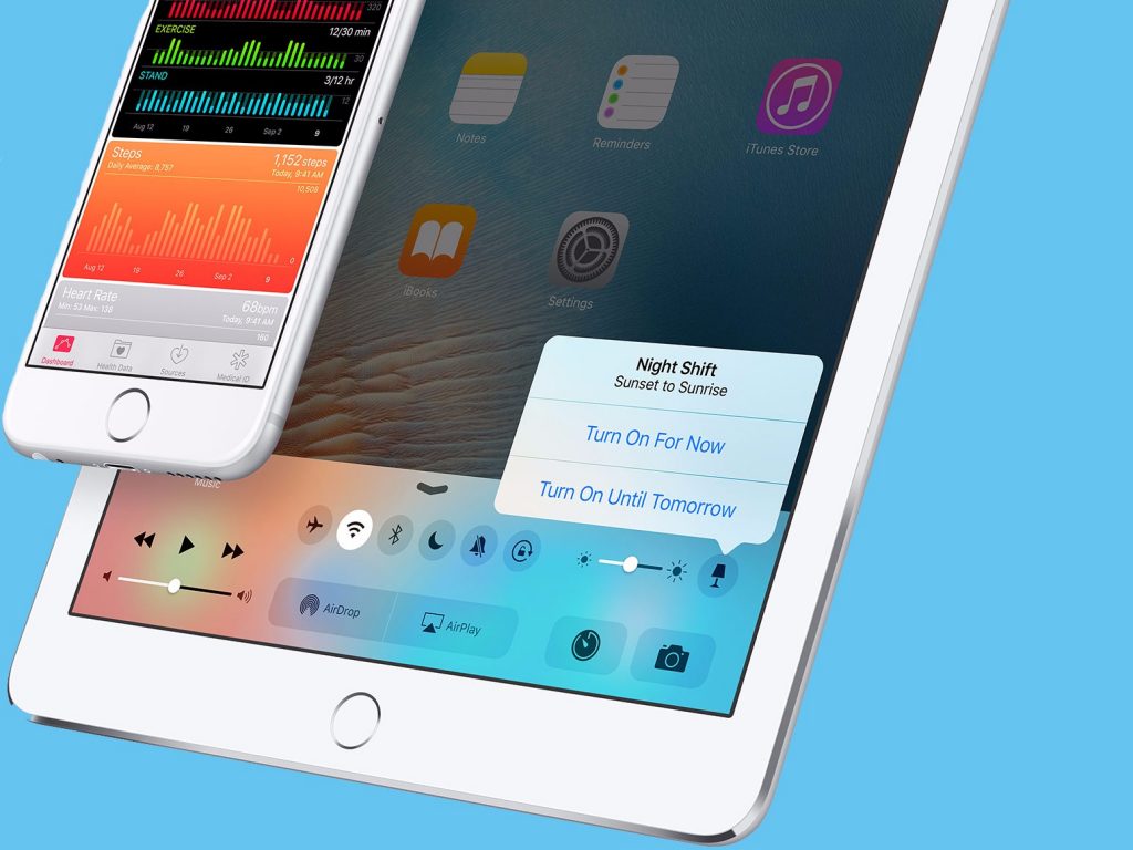 Tutorial: Enjoying Stress-free Nighttime Reading With Night Shift On Your iPhone  