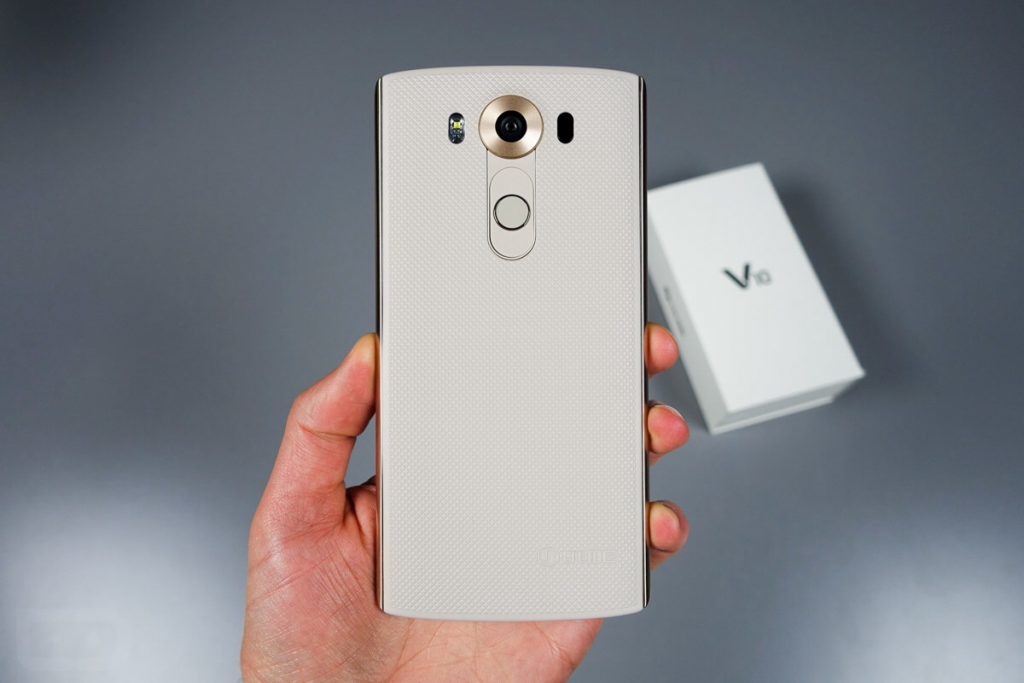 A Hands-On Review of the LG G5: Really A step into the future?