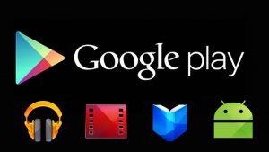 play store