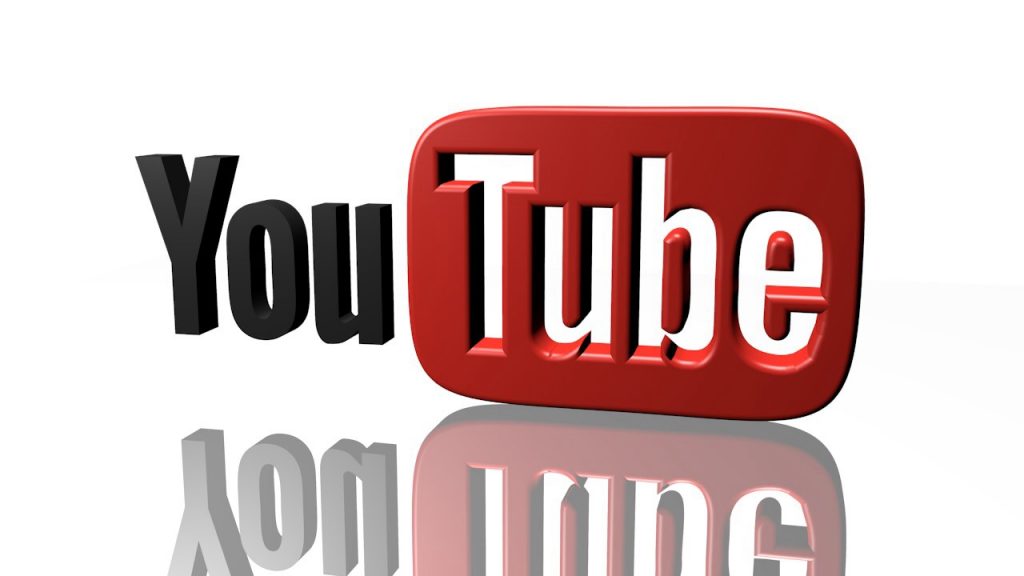 YouTube testing a messenger with which you don't have to leave the app to share a video
