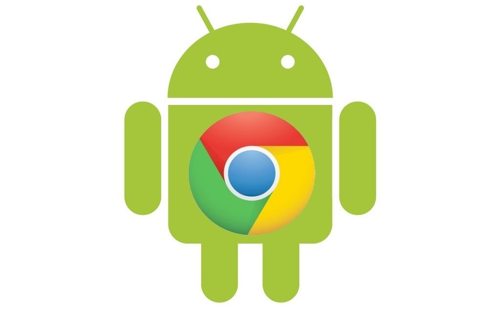 A marriage between Android and Chrome OS