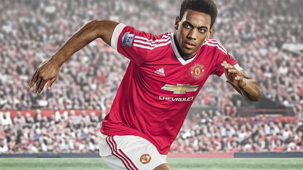 EA Sports FIFA 17 now available for digital pre-order