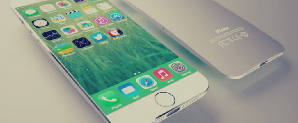 It is possible the iPhone 7 might have a 3D touch home button