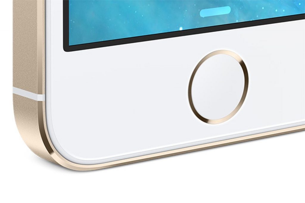 Sound rumours suggesting the iPhone 7 could roll forth a pressure-sensitive home button