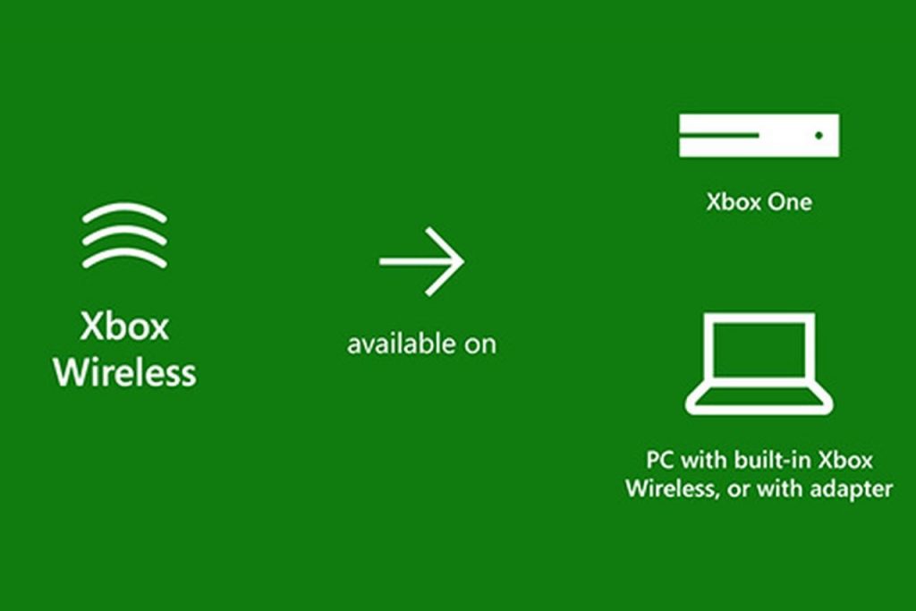 Game Brethren: Microsoft's fresh 'Xbox Wireless' now allows PCs support Xbox controllers without USB dongles