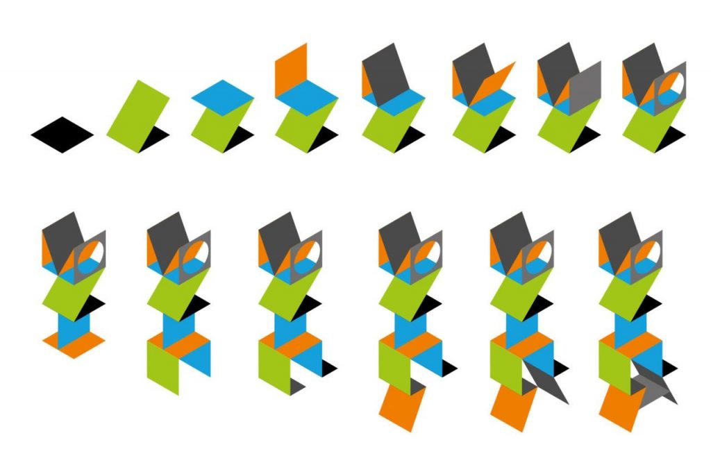 Have you seen Mozilla's potential next logo?