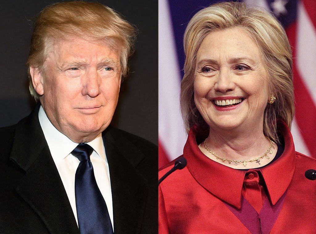 On Monday, Twitter will live stream the US presidential debates