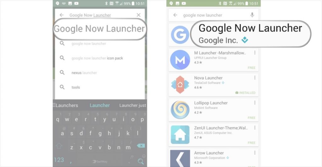 Tutorial: How can I search for apps and even buy paid apps on Google Play