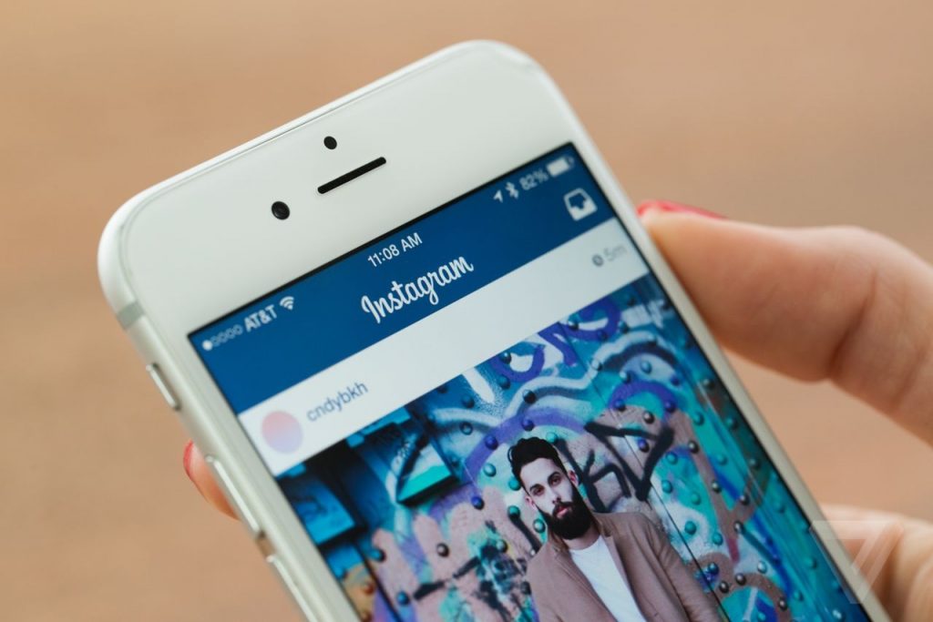 Instagram is killing photo maps because many of us don't use it
