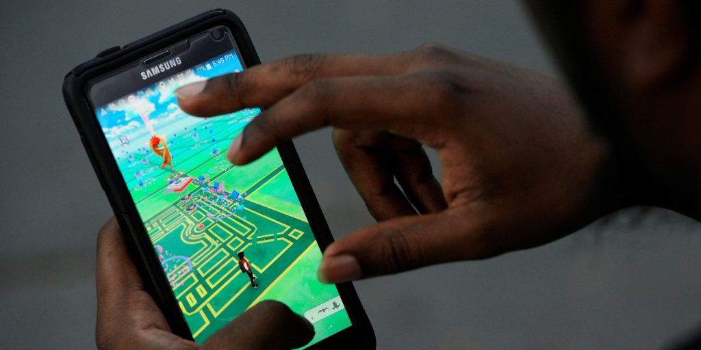 Amazing: Pokemon Go records 500 million installs on Android, iOS and other platforms
