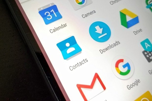 Tutorial: How can I assign a nickname to my Android contacts
