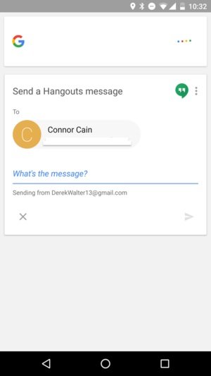 Tutorial: How can I assign a nickname to my Android contacts