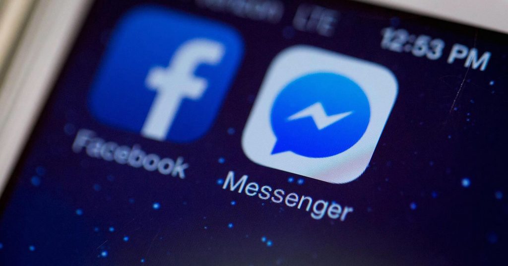 Facebook Messenger gets juicer with Direct Share on Marshmallow and above