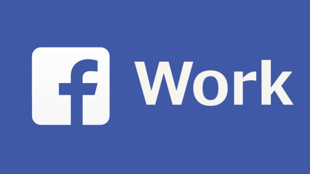 Facebook launches out Work, a special social network for you and your work colleagues