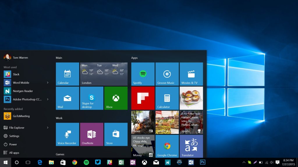 Hurray: Windows 10 updates will take so less to download now