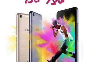 infinix smart