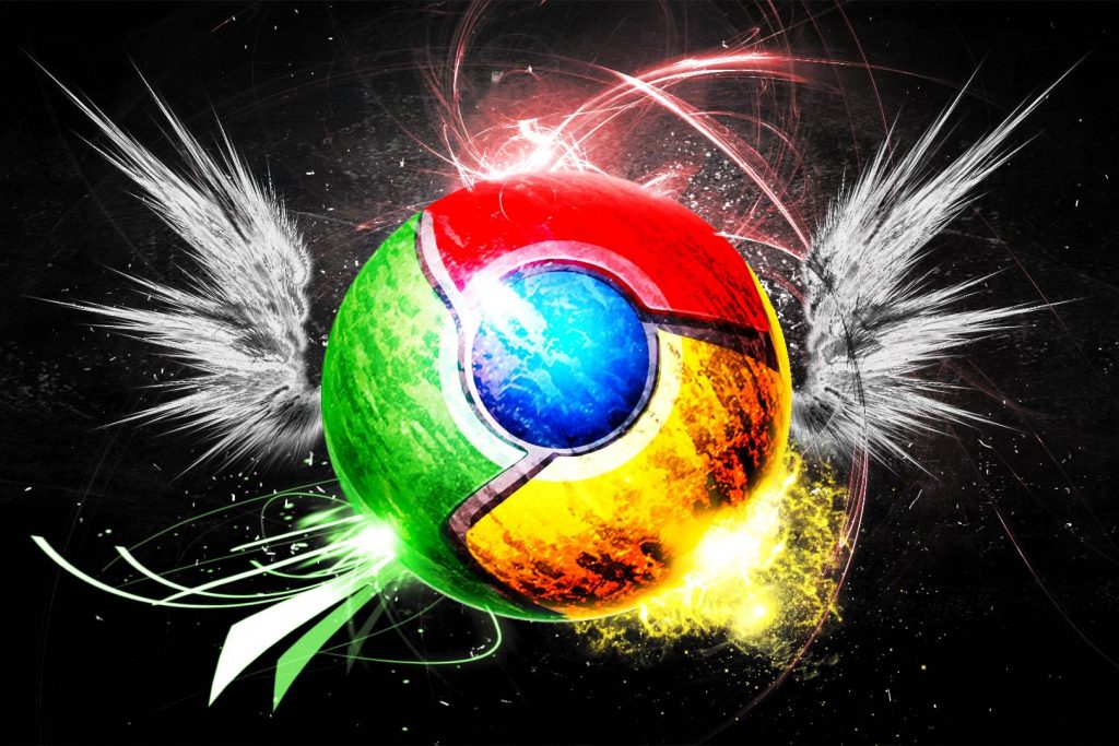 Chrome