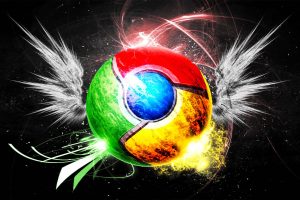 Chrome