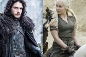 Game of Thrones