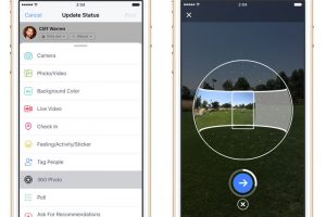 facebook360