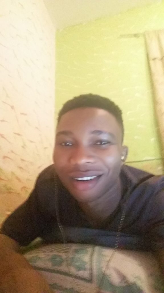 Infinix smart