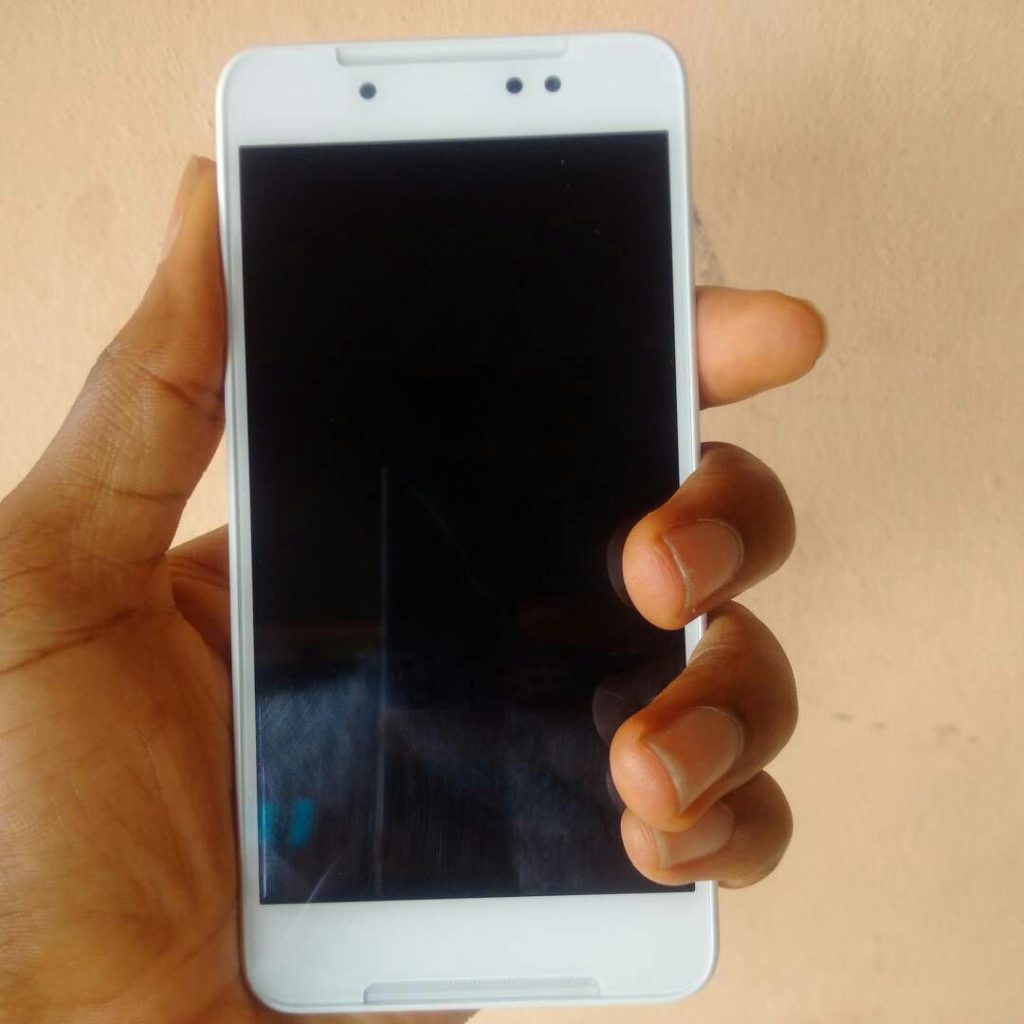 infinix smart