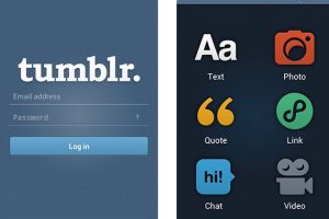 Tumblr