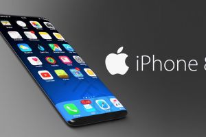iPhone8