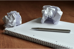 Stop Killing Your Productivity with Self-Editing