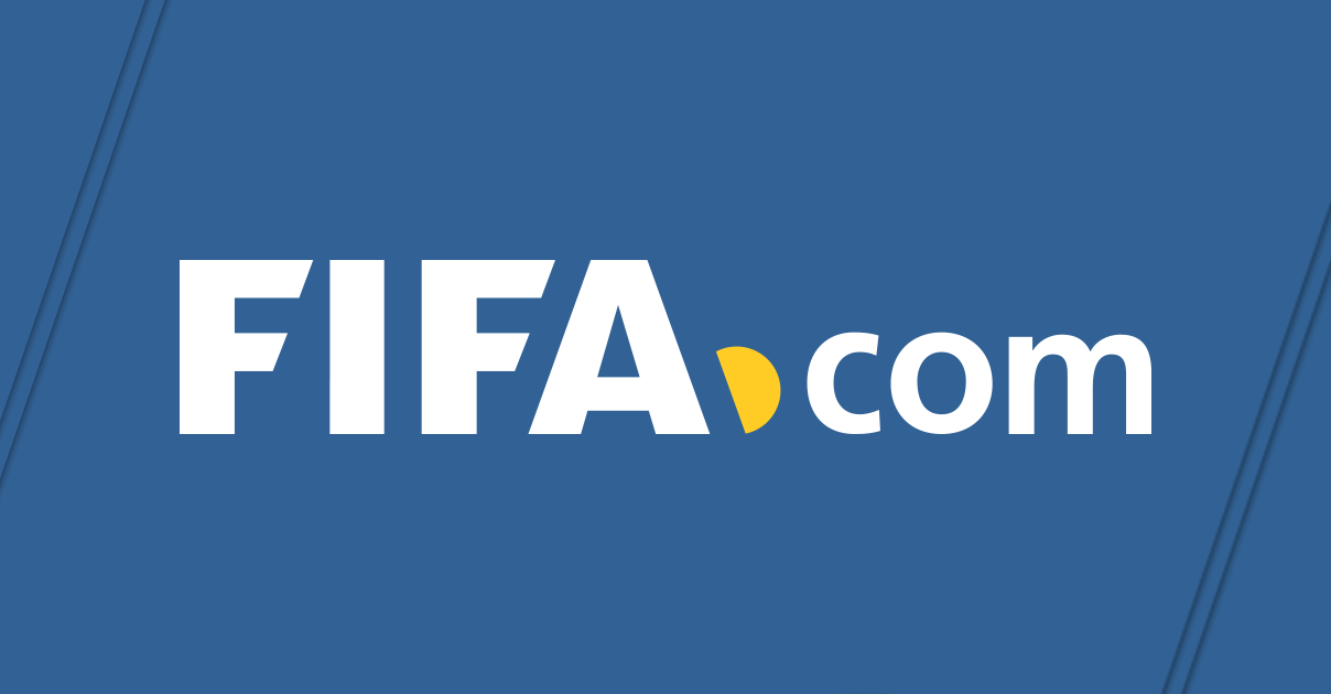 FIFA Official App